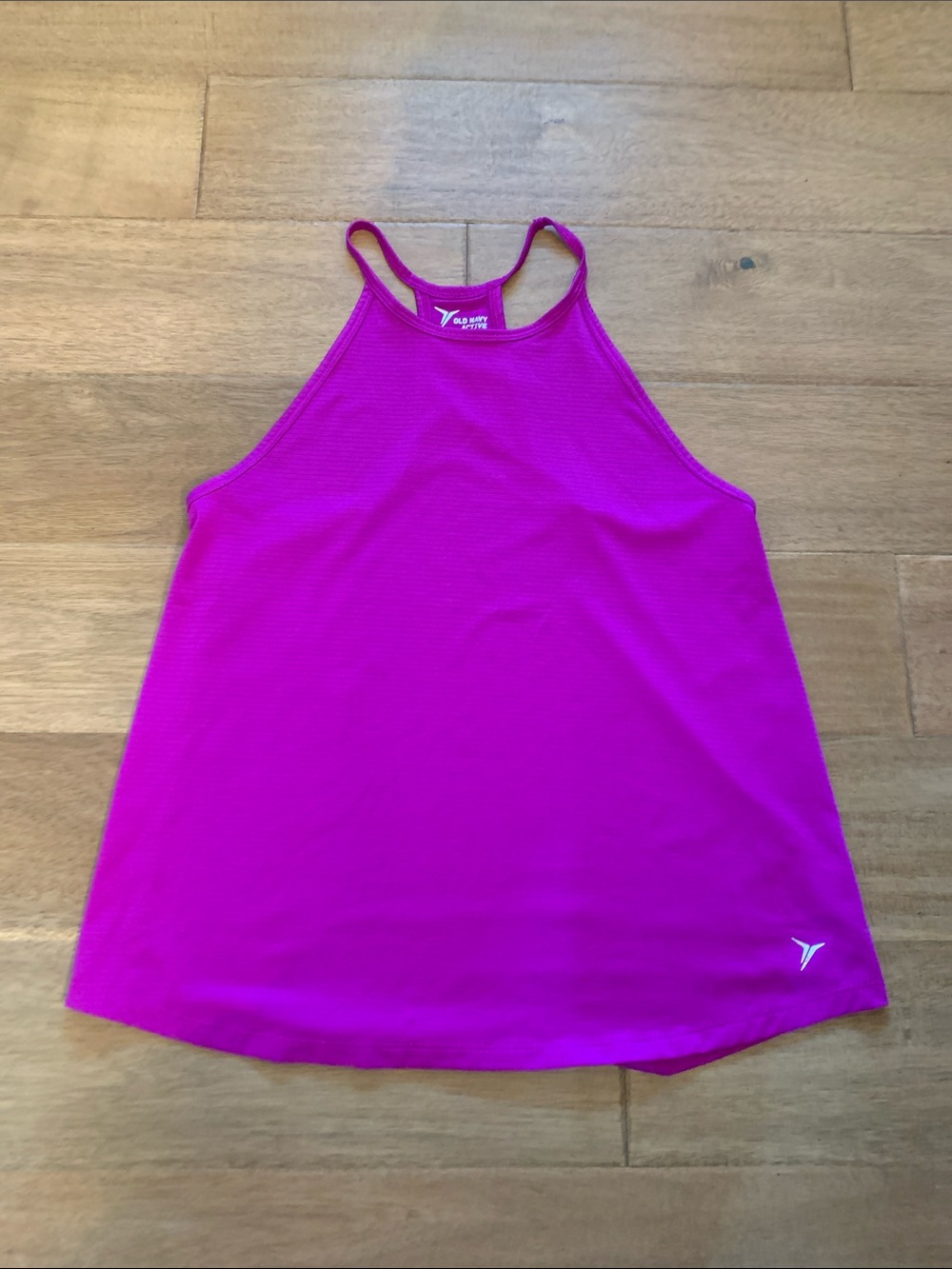 Old Navy Active Workout Top Go Dry size XS